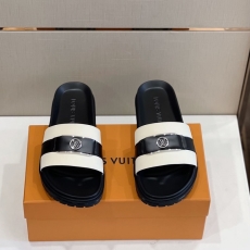 LV Leather Shoes